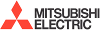 Logo Mitsubishi Electric