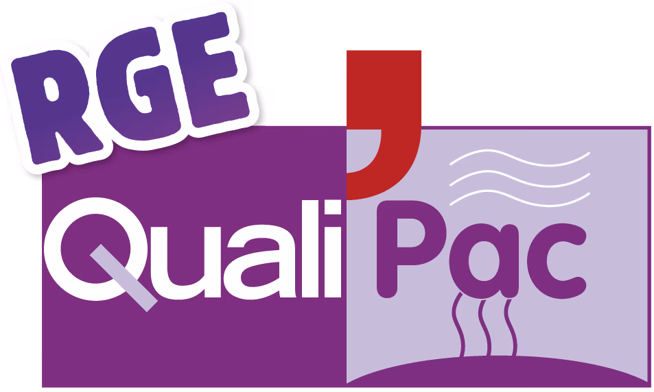 Logo QualiPAC RGE