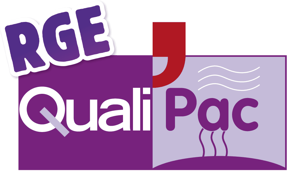 Logo QualiPAC RGE